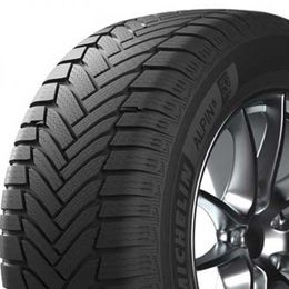 MICHELIN Alpin 6 225/45R17 94H XL