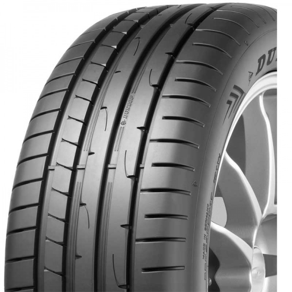 DUNLOP SPORT MAXX RT2 215/55R17 98W XL RP