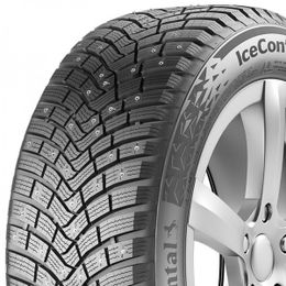 CONTINENTAL IceContact 3 195/65R15 95T XL