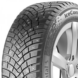 CONTINENTAL IceContact 3 215/65R16 101T XL RP