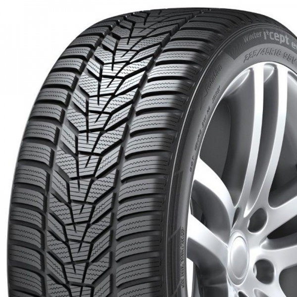 HANKOOK Winter i*cept evo3 SUV (W330A) 285/30R21 100W XL