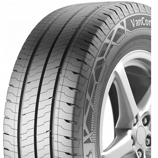 VanContact Eco