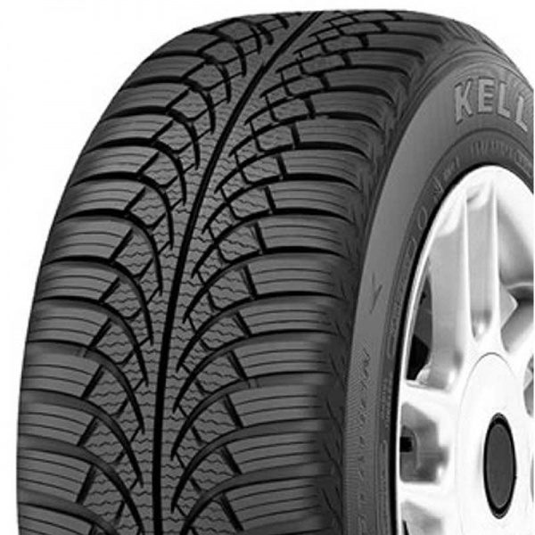 KELLY Winter ST (naujas raštas) 165/70R14 81T