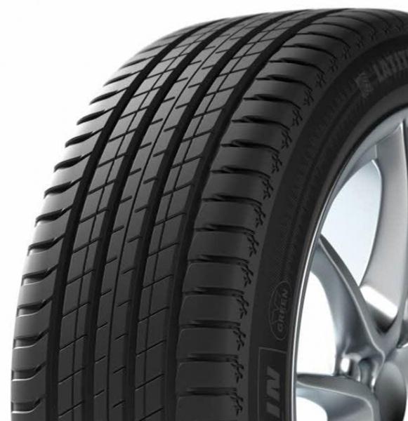 MICHELIN Latitude Sport 3 255/45R20 101W AO