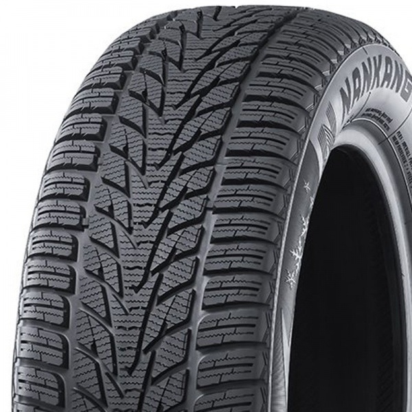 NANKANG SV-4 255/45R19 104V XL