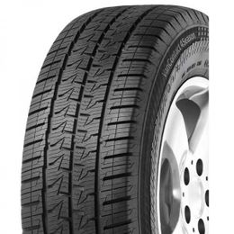 CONTINENTAL VanContact 4Season 235/65R16C 121/119R C