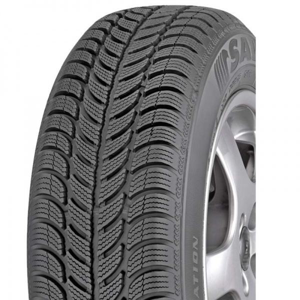 SAVA Eskimo S3+ 195/60R15 88T