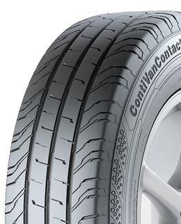 CONTINENTAL VanContact 200 235/65R16C 115/113R C