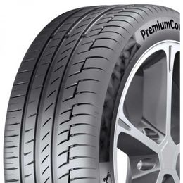 CONTINENTAL PremiumContact 6 255/50R20 109H XL AO