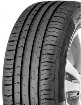 CONTINENTAL ContiPremiumContact 5 215/55R17 94V SS