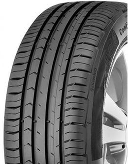 CONTINENTAL PremiumContact 5 SUV 225/65R17 102V