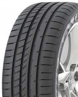 GOODYEAR Eagle F1 Asymmetric 2 SUV 285/45R20 112Y XL RP AO