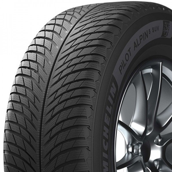 MICHELIN Pilot Alpin 5 SUV 265/40R21 105V XL RP