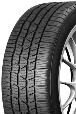 CONTINENTAL WinterContact TS 830P 215/60R16 99H XL
