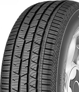 CONTINENTAL CrossContact LX Sport 245/45R20 103W XL RP LR