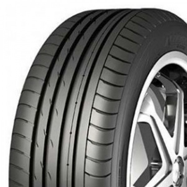 NANKANG AS-2+ 215/45R17 91V XL