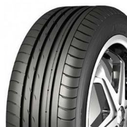 NANKANG AS-2+ 215/55R16 93V