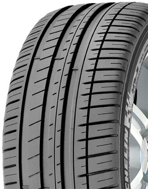MICHELIN Pilot Sport 3 255/40R18 99Y XL MO1