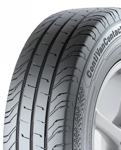 CONTINENTAL VanContact 200 225/75R16C 121/120R C