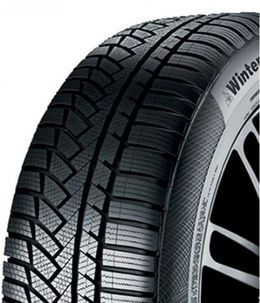 CONTINENTAL WinterContact TS 850 P 235/50R19 99V RP AO