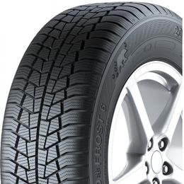 GISLAVED EURO*FROST 6 225/45R17 91H RP