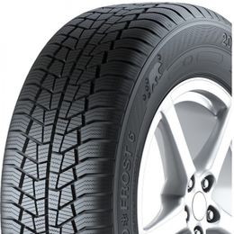 GISLAVED EURO*FROST 6 215/65R17 99V RP