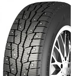 NANKANG IV-1 195/50R13C 104/101N C