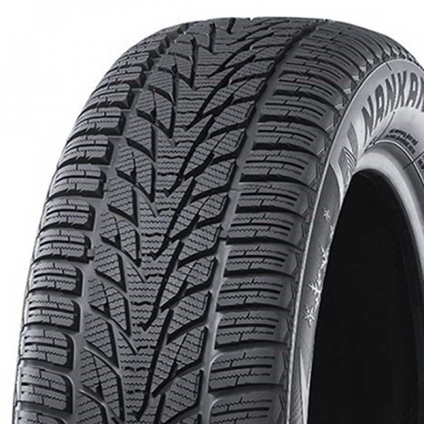 NANKANG SV-4 235/60R18 107V XL