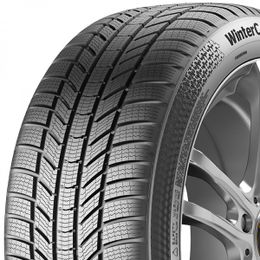 CONTINENTAL WinterContact TS 870 P 215/55R17 98H XL