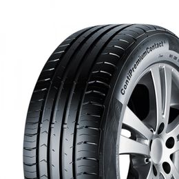 CONTINENTAL ContiPremiumContact 5 225/55R17 97Y *MO