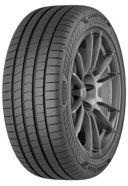 GOODYEAR EAGLE F1 ASYMMETRIC 6 (+) 255/40R20 101V XL