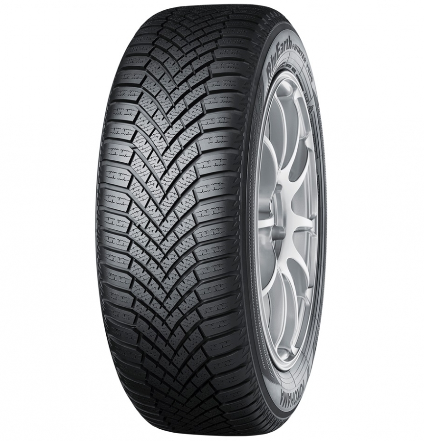 YOKOHAMA V906 225/45R17 94H