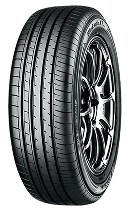 YOKOHAMA BLUEARTH AE61 235/55R18 100V