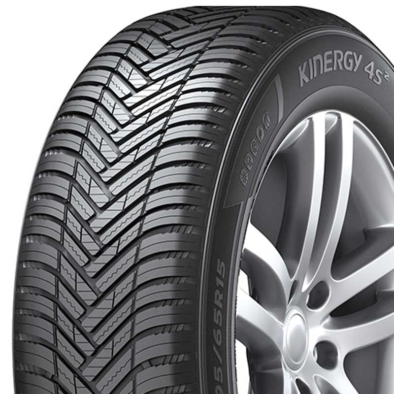 HANKOOK Kinergy 4S2 (H750) 225/55R18 98V XL RP