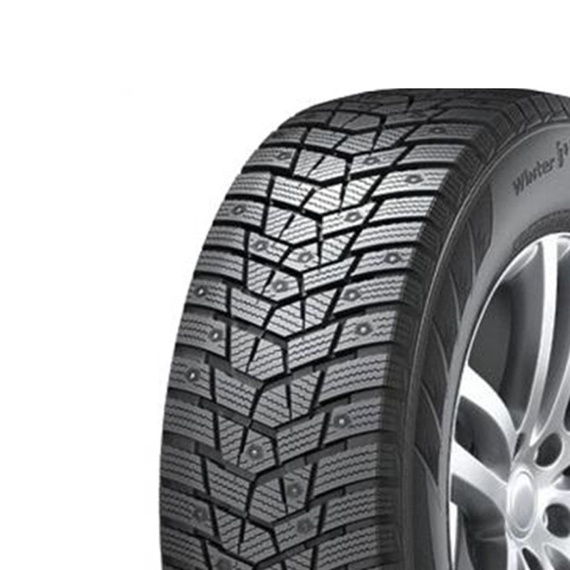 HANKOOK Winter i*PIKE LV (RW15) 215/75R16C 116/114R C