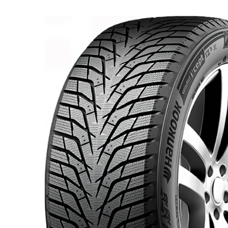HANKOOK WiNter i*cept iZ3 X (W636A) 275/50R20 113T XL RP