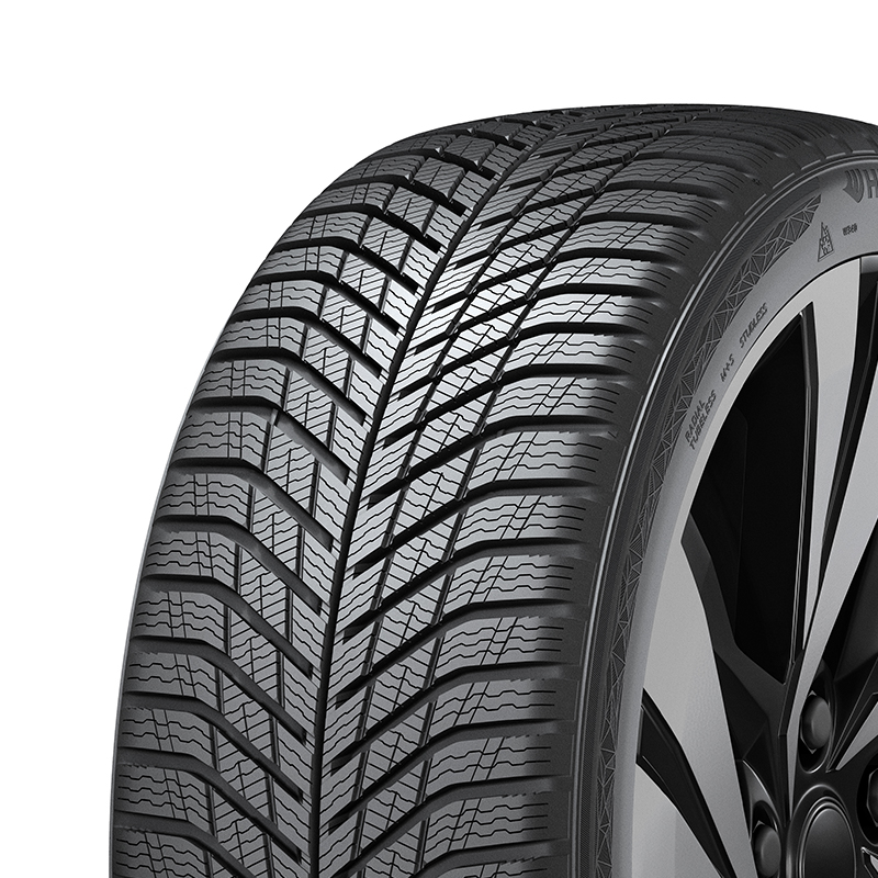 HANKOOK Winter i*cept evo 4 (W340) 255/45R19 104W XL RP