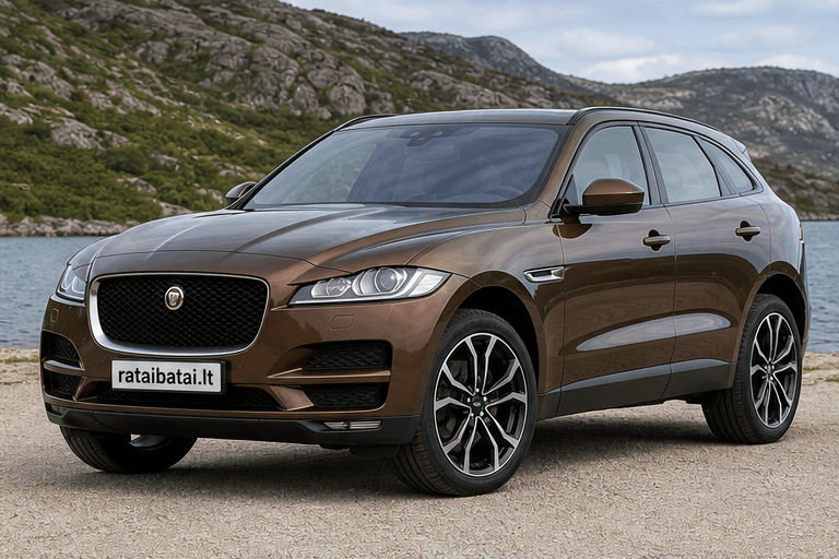 Jaguar