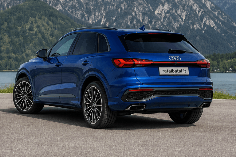 Audi Q5