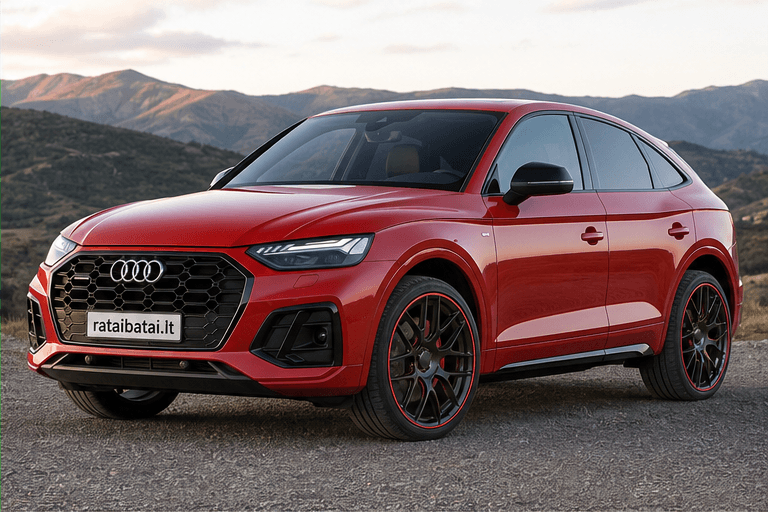 Audi