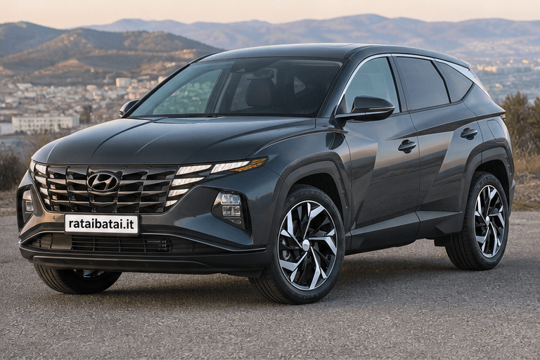 Hyundai