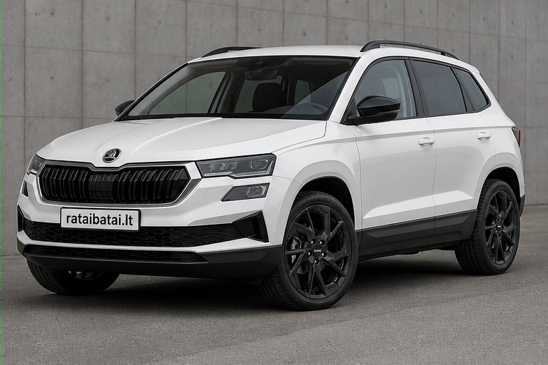 Skoda