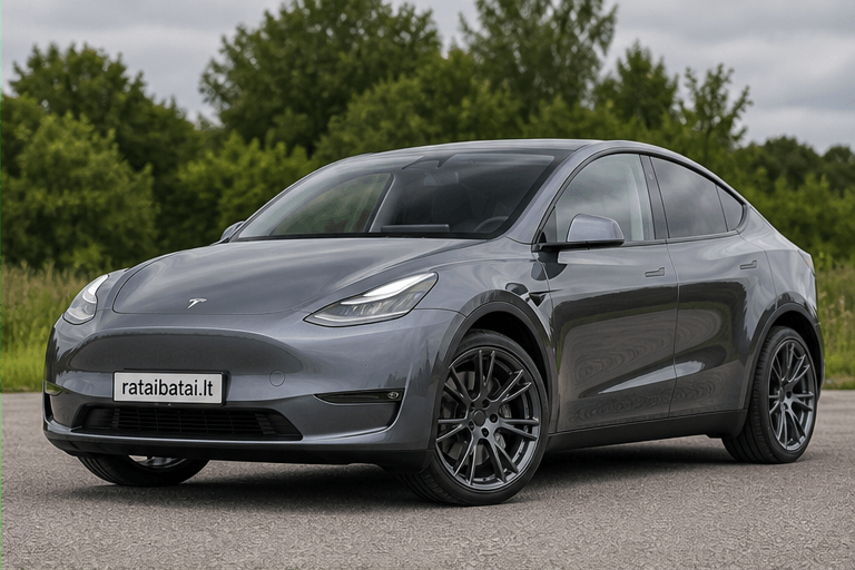 Tesla