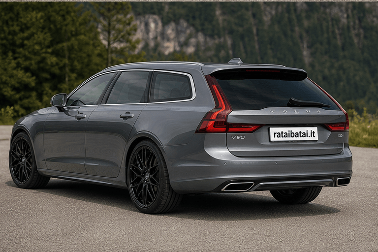Volvo V90