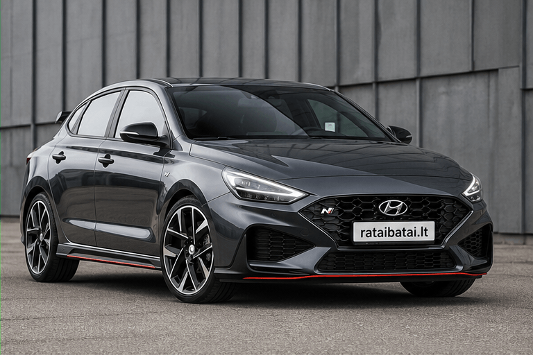 Hyundai