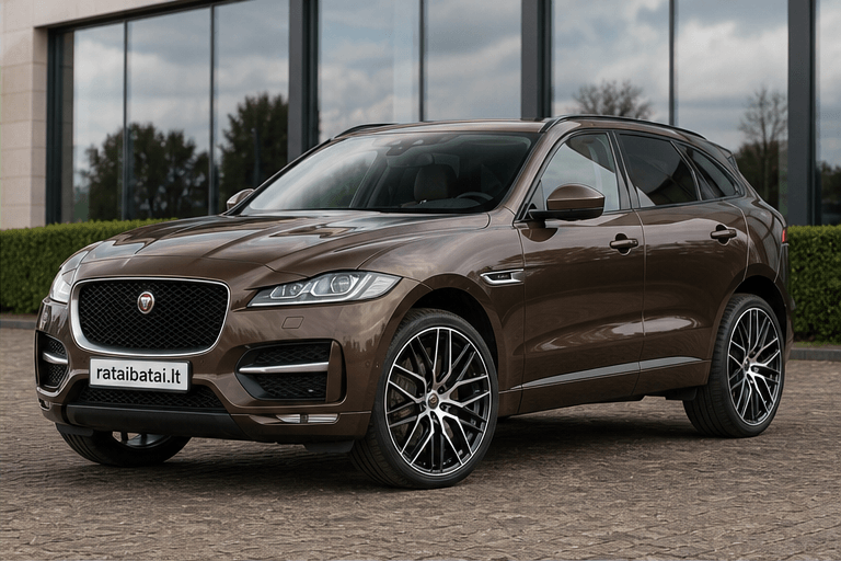 Jaguar