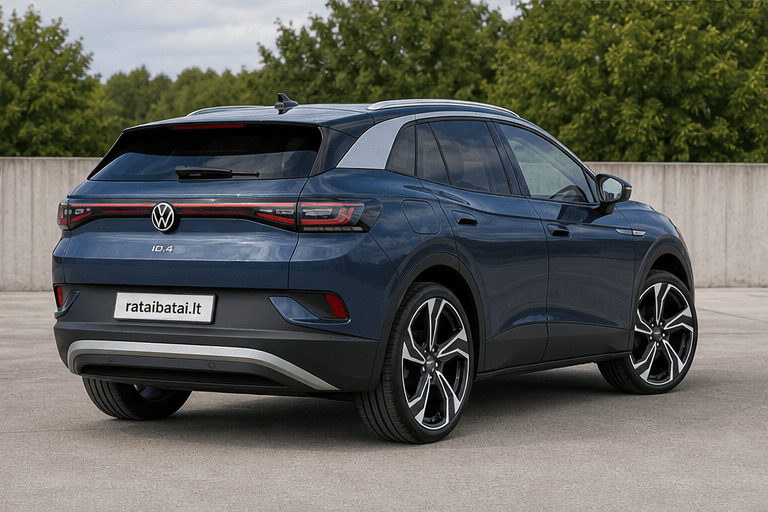 Volkswagen ID.4