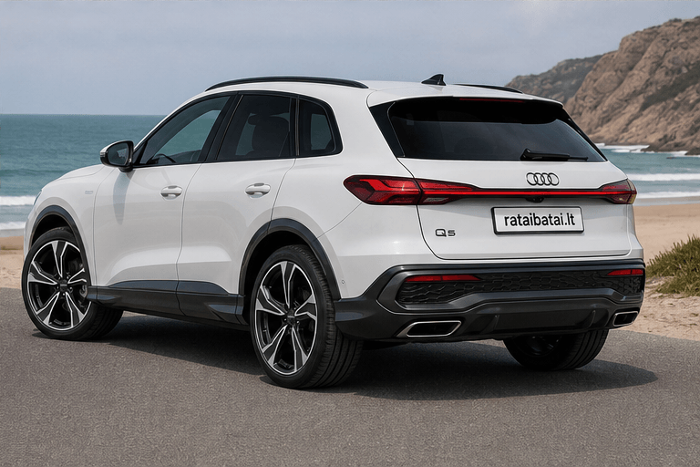 Audi Q5