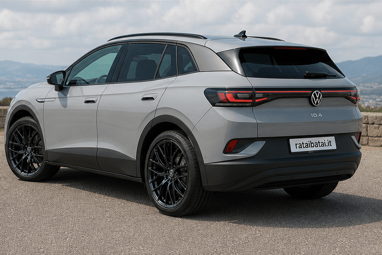 Volkswagen ID.4