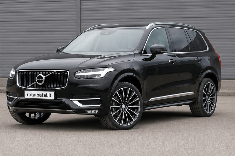Volvo